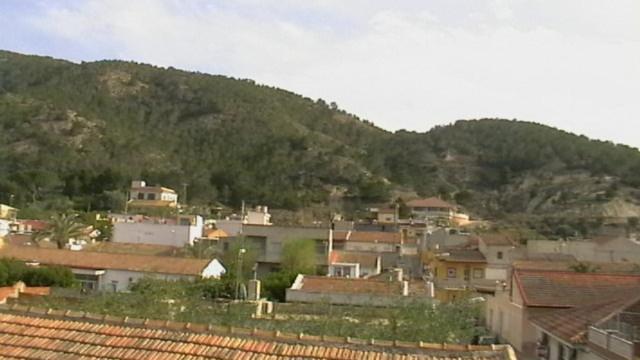 Hostal Arneva Orihuela Luaran gambar