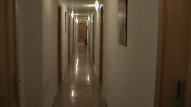 Hostal Arneva Orihuela Luaran gambar