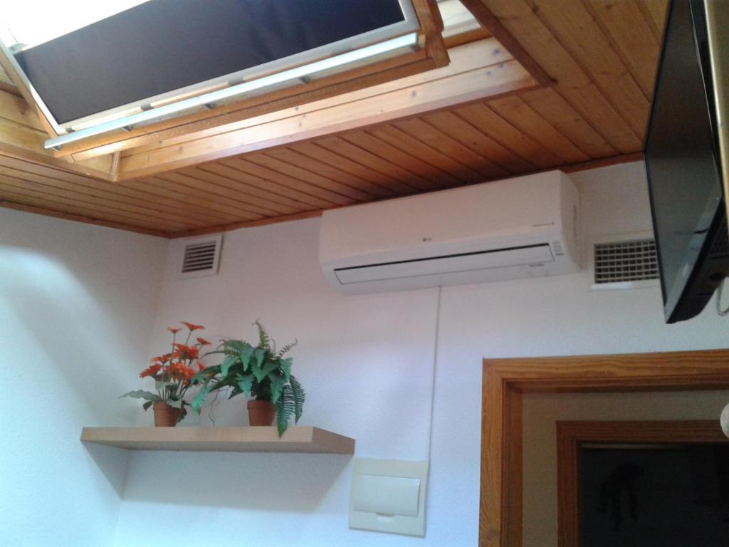 Hostal Arneva Orihuela Bilik gambar