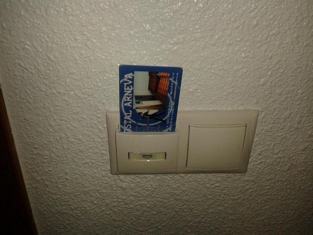 Hostal Arneva Orihuela Luaran gambar